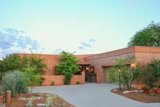 4420 Camino De Carrillo, Tucson AZ  85750-6325 exterior