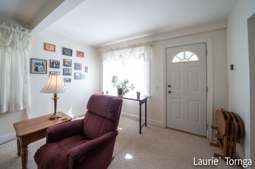 3901 Flamingo Ave, Wyoming MI exterior