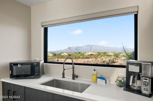 4341 Goret Rd, Tucson AZ  85745-9605 exterior