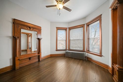 4359 Princeton Ave, Chicago IL  60609-3628 exterior