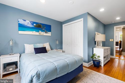 1007 21 St, Philadelphia PA 19146-4321 exterior