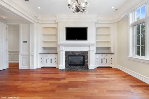 716 Schubert Ave, Chicago IL 60614-1247 exterior