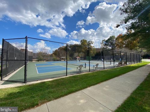 3122 Beckenham Ct, Silver Spring MD  exterior