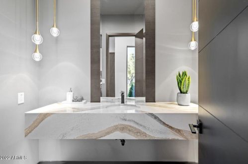 3120 Coolidge St, Phoenix AZ  85016-5033 exterior