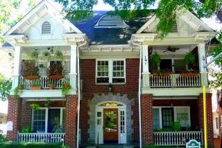 873 Charles Allen Dr, Atlanta GA  30308-1719 exterior