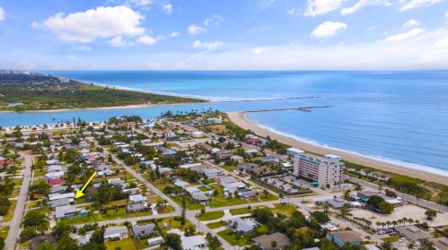 352 Fernandina St, Fort Pierce FL 34949-3537 exterior