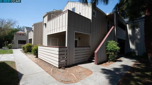 158 Monte Verano Ct, San Jose CA  95116-2660 exterior