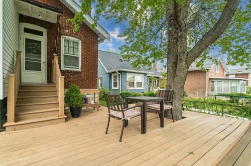 4974 Bancroft Ave, Saint Louis MO 63109-2416 exterior