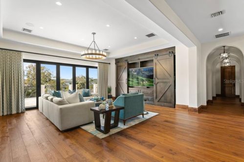 2621 Dundee St, Tampa FL  33629-7516 exterior