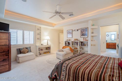 1625 Mariquita St, Green Valley AZ 85622-5602 exterior