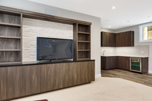 1512 George St, Chicago IL 60634-5230 exterior