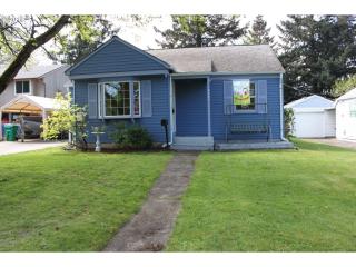 4101 113th Ave, Portland OR  97220-2429 exterior