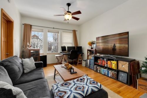 2639 Armitage Ave, Chicago IL 60707-3320 exterior