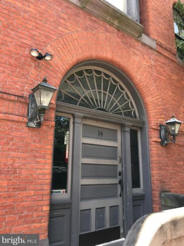 14 Lime St, Lancaster, PA 17602-5009