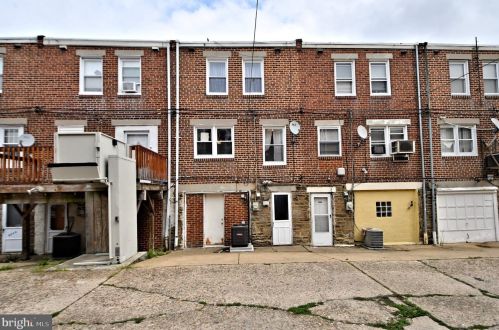 4548 Marple St, Philadelphia PA 19136-3702 exterior