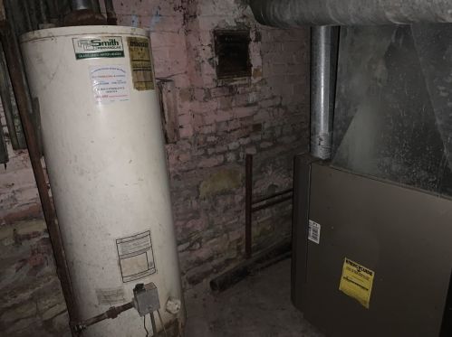 6915 Racine Ave, Chicago IL 60636-3508 exterior