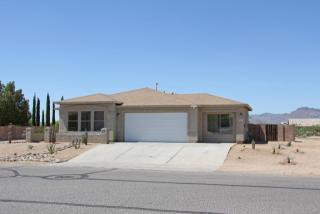 7022 Pebble Valley Dr, Tucson AZ  85757-8744 exterior