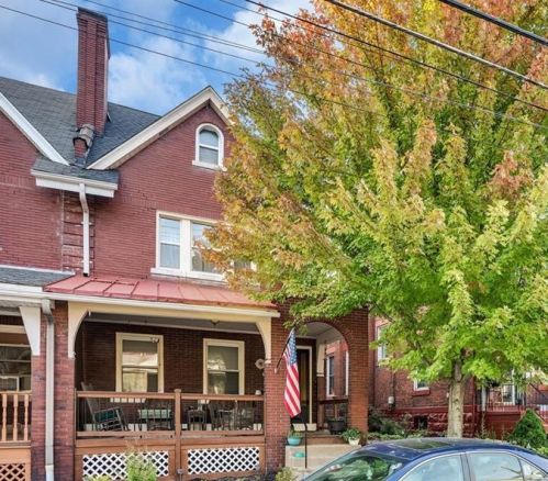 1908 Lowrie St, Pittsburgh, PA 15212-3225