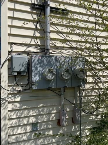 4949 Race Ave, Chicago IL 60644-1660 exterior