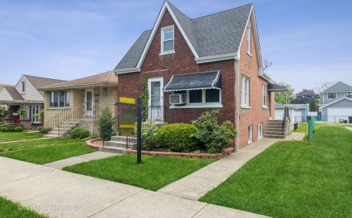 5143 Natchez Ave, Chicago IL  60638-1346 exterior