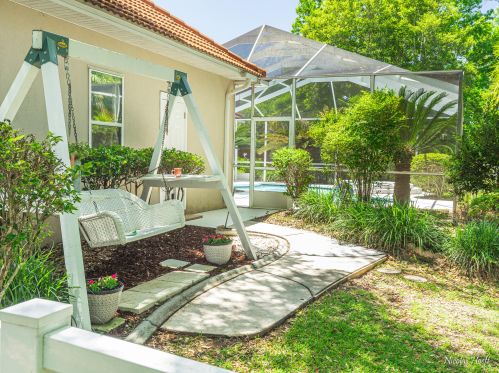 3146 Bobby Jones Dr, Milton FL  32571-8439 exterior