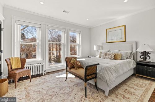 1527 31 St, Washington DC 20007-4405 exterior