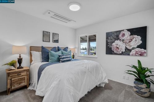 3659 Edmonton Way, Concord CA  94520-1407 exterior