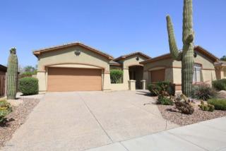42020 Emerald Lake Dr, Phoenix AZ  85086-1050 exterior