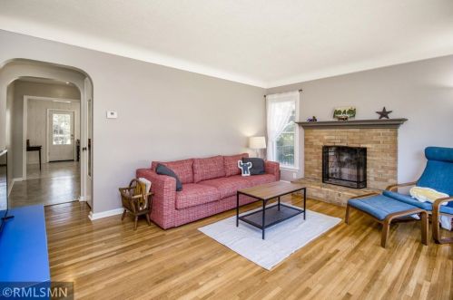 1122 Hubbard Ave, Saint Paul MN  55104-1425 exterior