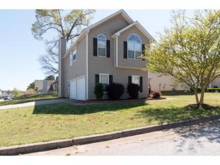 2642 Rambling Way, Lithonia, GA 30058-3998
