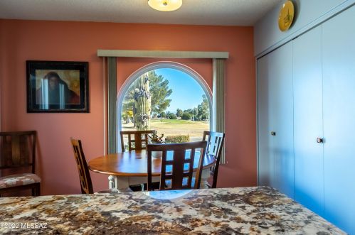 1017 Paseo Iris, Green Valley AZ 85614-3644 exterior