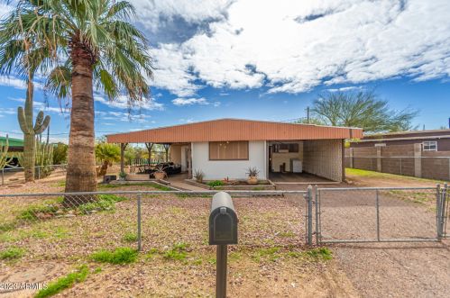 17825 21st St, Phoenix, AZ 85022-1707