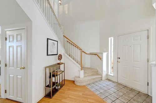 4428 Destinys Gate Dr, Austin TX  78727-2622 exterior