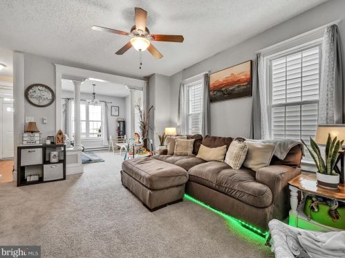 517 Pierce St, Primrose PA  17901-3429 exterior