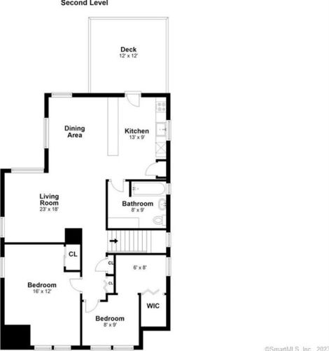 13 Prospect St, Greenwich CT 06830-6820 exterior