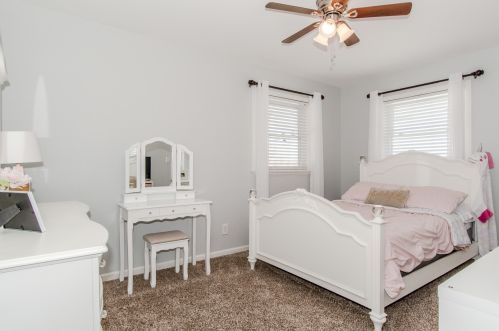 3202 Caroline Dr, Joliet IL 60435-1110 exterior