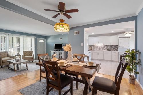 6110 Savio Dr, Saint Louis MO 63123-2761 exterior