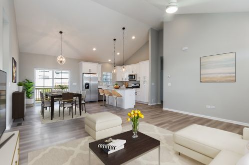 1614 Augusta Ln, Joliet, IL 60404-8179