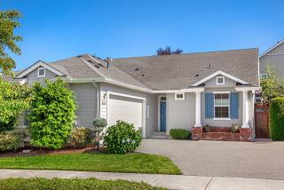 23123 128th Pl, Redmond, WA 98053-5656