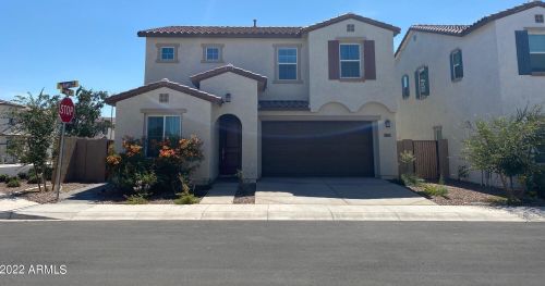 823 Gail Dr, Chandler AZ  85225-1715 exterior