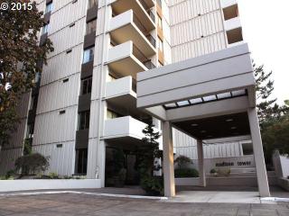 2309 1st Ave, Portland OR  97201-5062 exterior