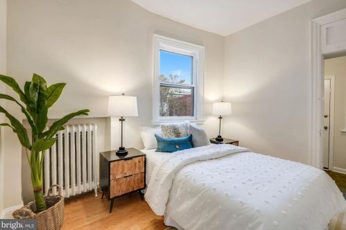 2712 27 St, Washington DC 20007-3103 exterior