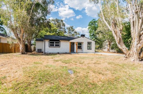 3609 Bay Ave, Tampa FL  33611-4220 exterior