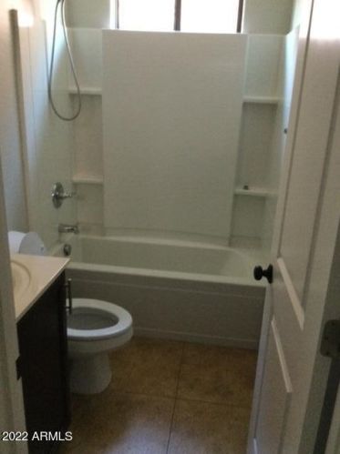 4849 5th Ave, Phoenix AZ  85041-3144 exterior