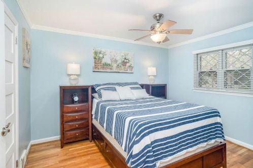 2409 Melinda Ct, Atlanta GA 30345 exterior