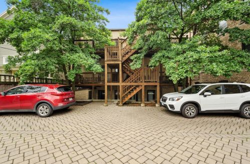 4723 Paulina St, Chicago IL  60609-4163 exterior