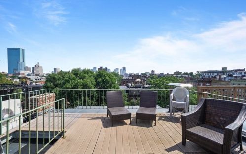 35 Worcester St, Boston, MA