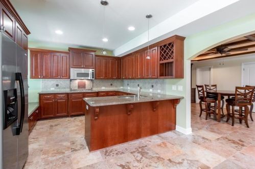 7952 Amawalk Cir, Duluth GA 30097-1933 exterior