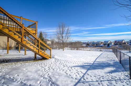 3195 Maureen Ln, Stillwater MN 55082-7036 exterior