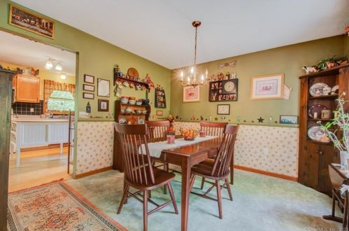 79 Bush Hl Rd, Exeter CT 06249-1210 exterior